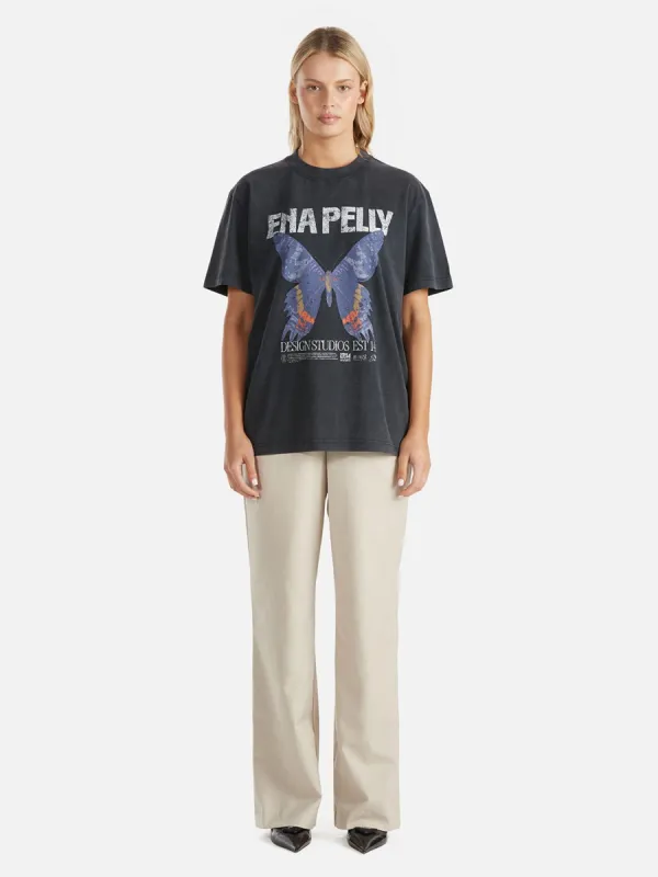 Jessie Oversized Tee Morph sold by Ena Pelly