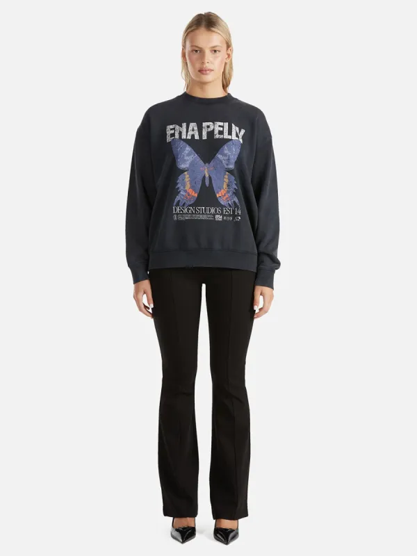 Lilly Oversized Sweater Morph sold by Ena Pelly