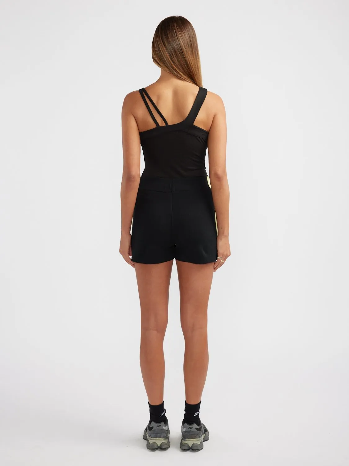 EPXEP SOPHIA KNIT SHORT sold by Ena Pelly product image thumbnail 4