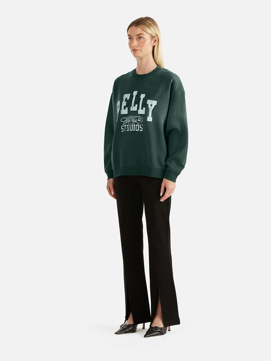 PELLY STUDIOS SWEATSHIRT sold by Ena Pelly product image thumbnail 2