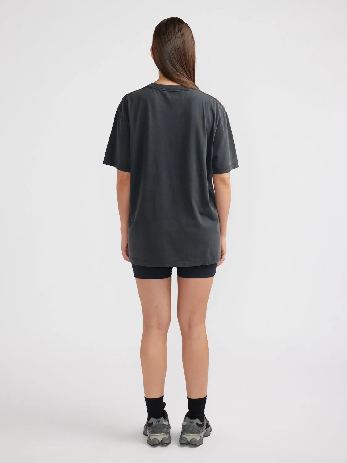 JESSIE OVERSIZED TEE PYTHON sold by Ena Pelly product image thumbnail 3