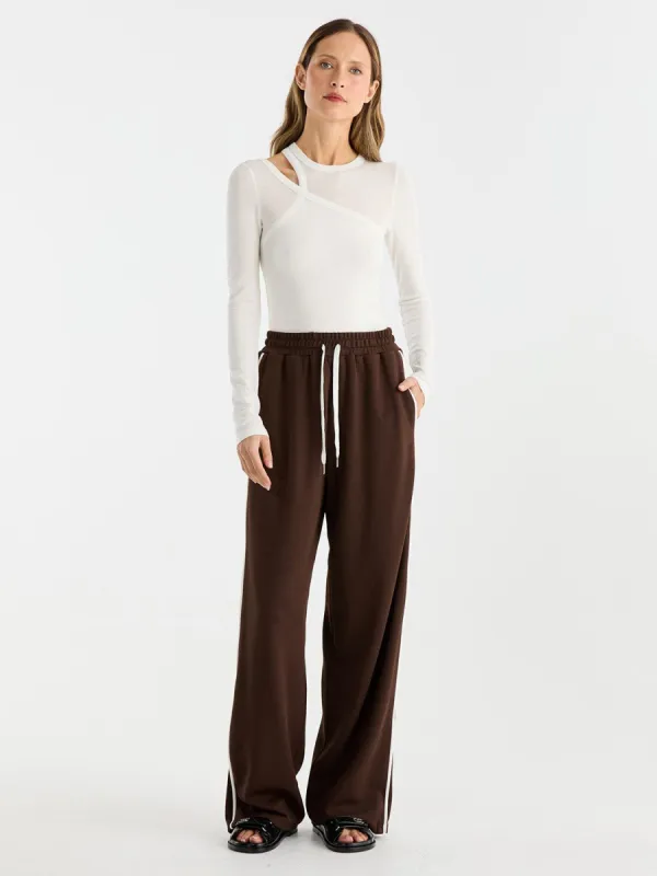 PARKER TRACK PANT sold by Ena Pelly