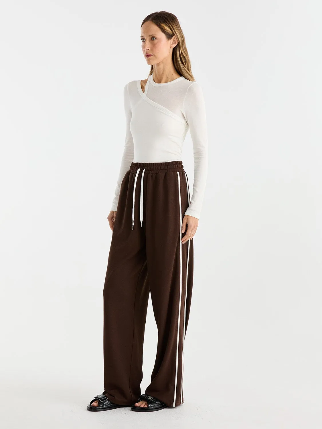PARKER TRACK PANT sold by Ena Pelly product image thumbnail 3