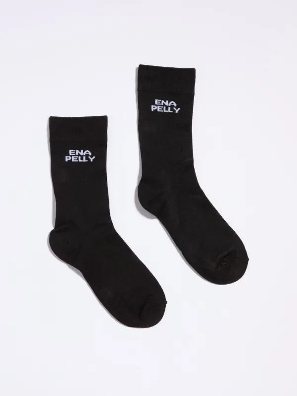 EP PILATES SOCKS sold by Ena Pelly