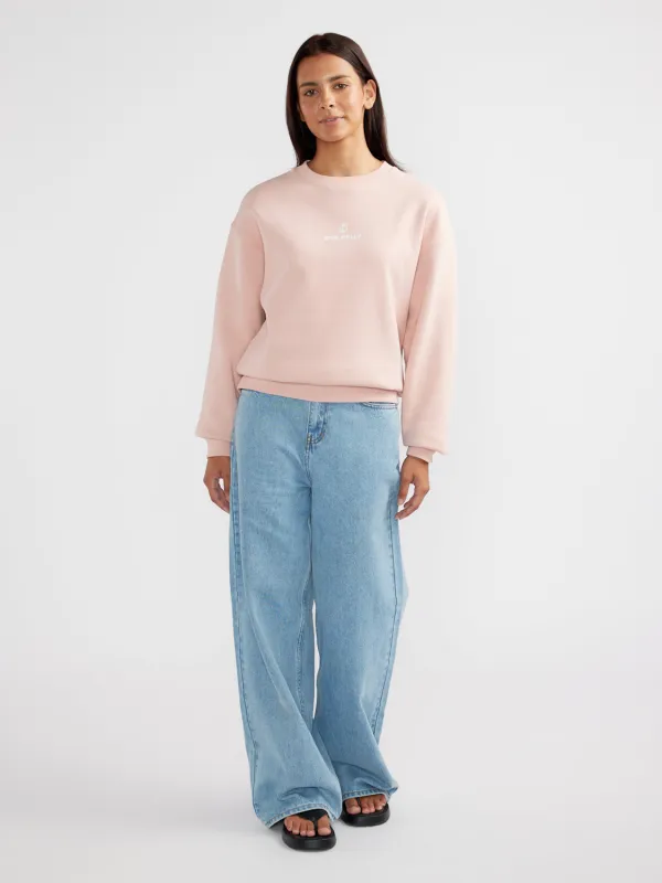 LEXI MONOGRAM SWEATER sold by Ena Pelly