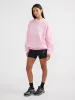 VINTAGE SPORT SWEATSHIRT - Washed Pink sold by Ena Pelly