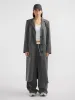 RITCHIE BLAZER COAT sold by Ena Pelly