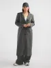 RITCHIE BLAZER COAT sold by Ena Pelly