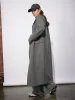 RITCHIE BLAZER COAT sold by Ena Pelly