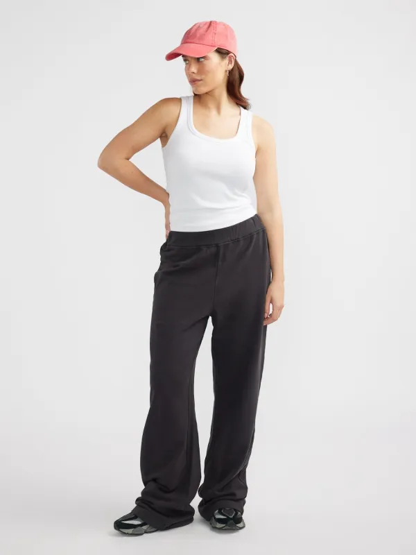 HAILEY WIDE LEG TRACKSUIT sold by Ena Pelly