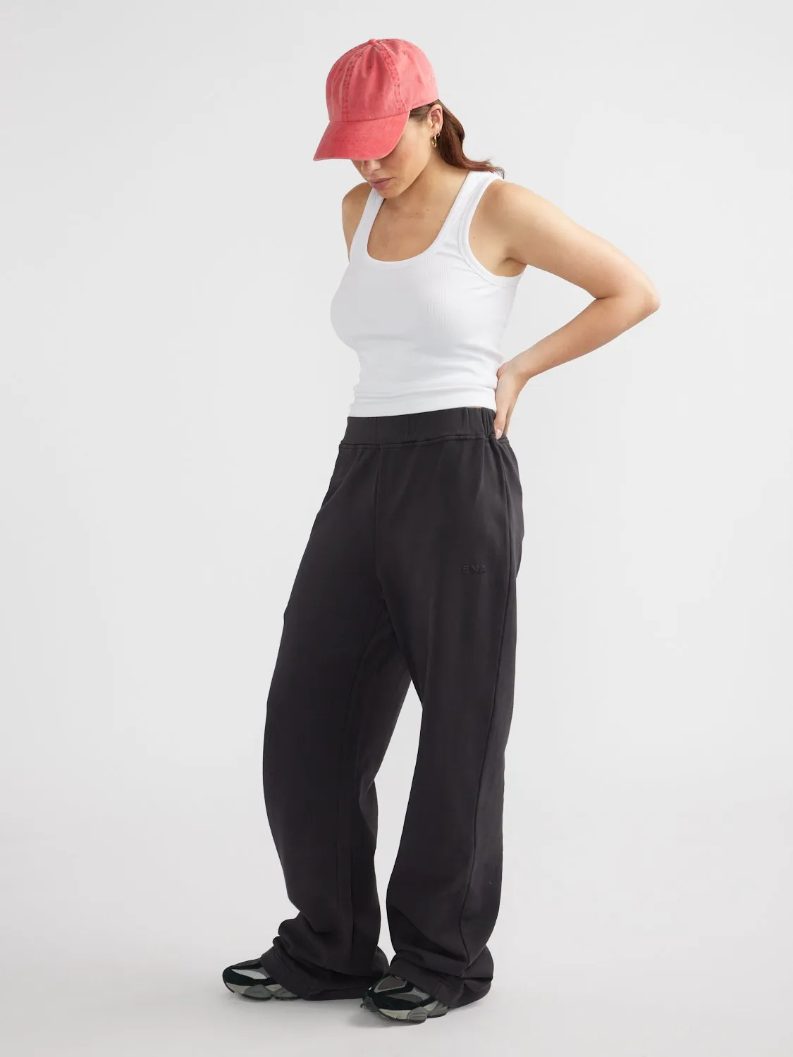 HAILEY WIDE LEG TRACKSUIT sold by Ena Pelly product image thumbnail 3