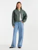 MAGNOLIA QUILTED JACKET sold by Ena Pelly