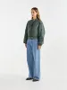 MAGNOLIA QUILTED JACKET sold by Ena Pelly