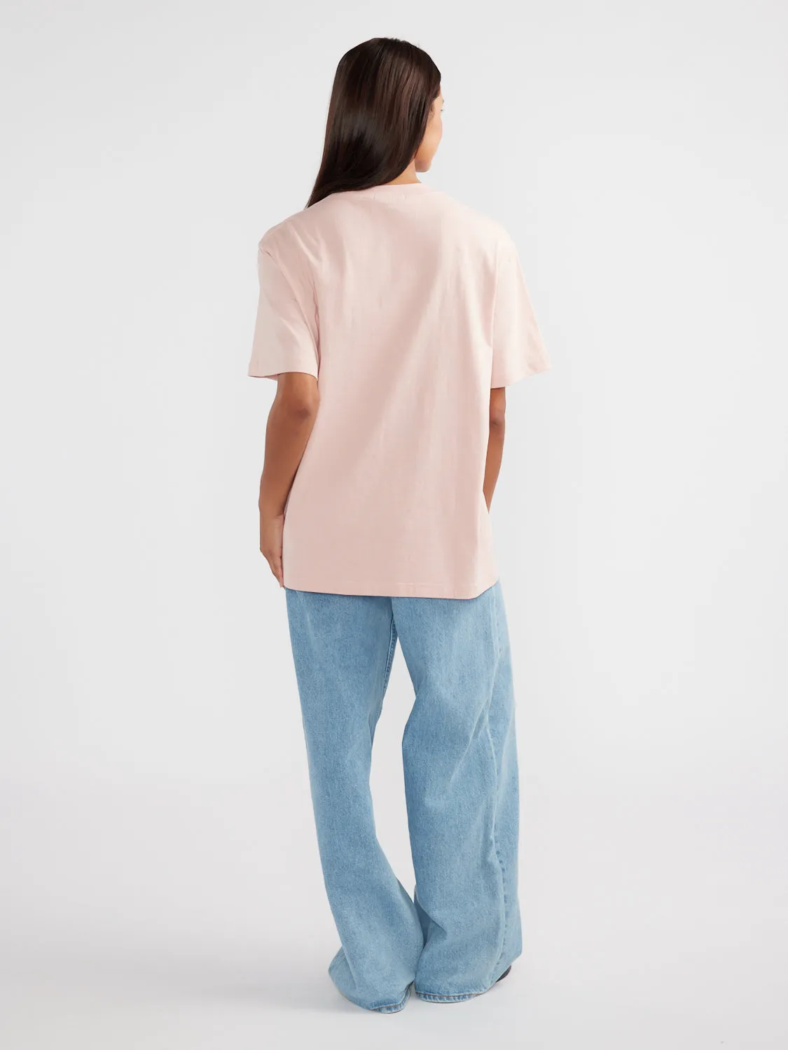 LEXI MONOGRAM TEE sold by Ena Pelly product image thumbnail 3