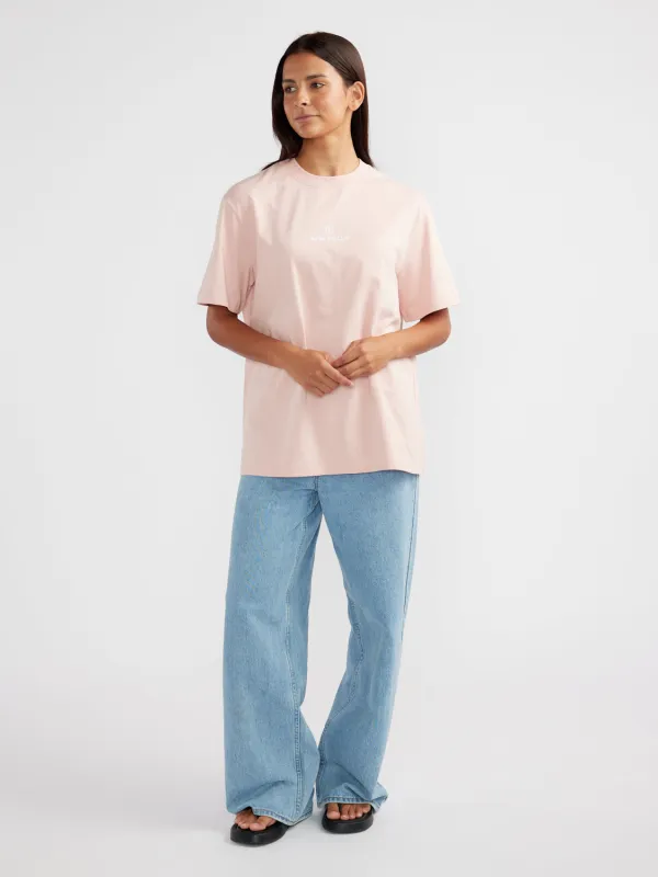 LEXI MONOGRAM TEE sold by Ena Pelly