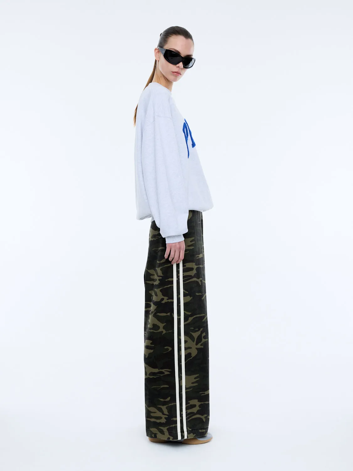 ANNIVERSARY SWEATSHIRT sold by Ena Pelly product image thumbnail 3