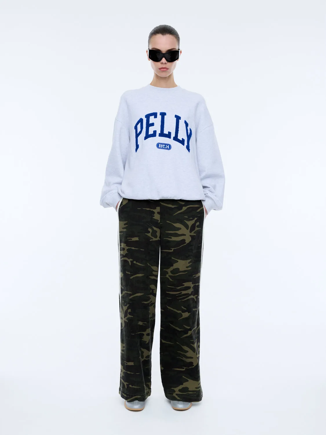 ANNIVERSARY SWEATSHIRT sold by Ena Pelly product image thumbnail 2