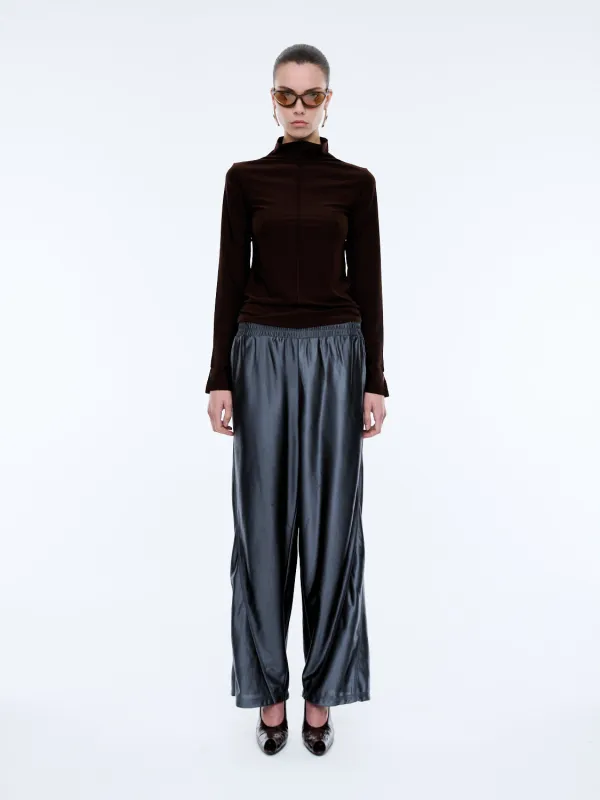 JESSIE WIDE LEG PANT sold by Ena Pelly