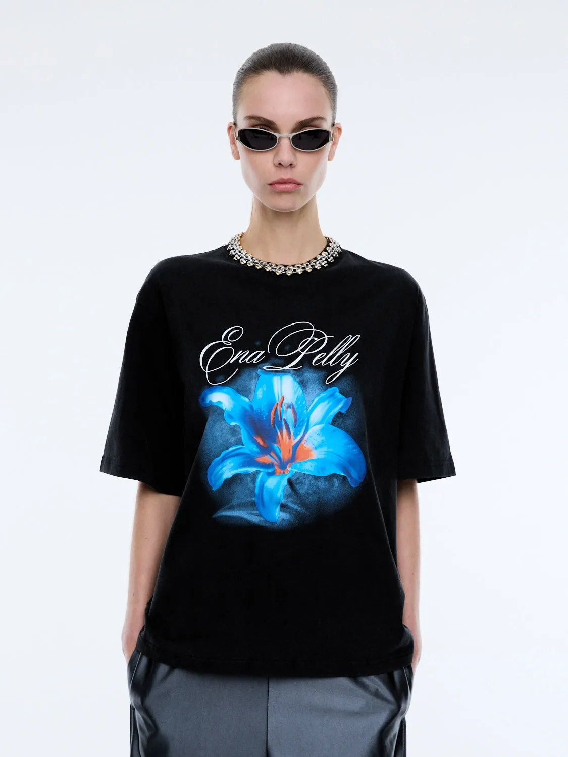 LILY TEE sold by Ena Pelly product image thumbnail 5