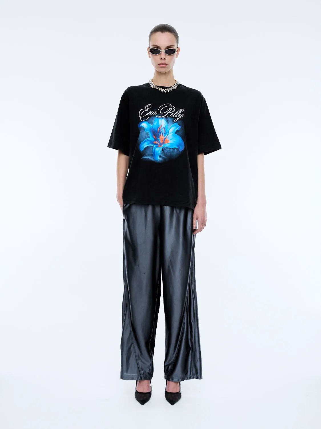 LILY TEE sold by Ena Pelly product image thumbnail 2