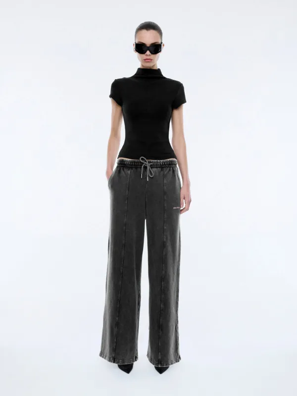 ANDIE TRACK PANT sold by Ena Pelly