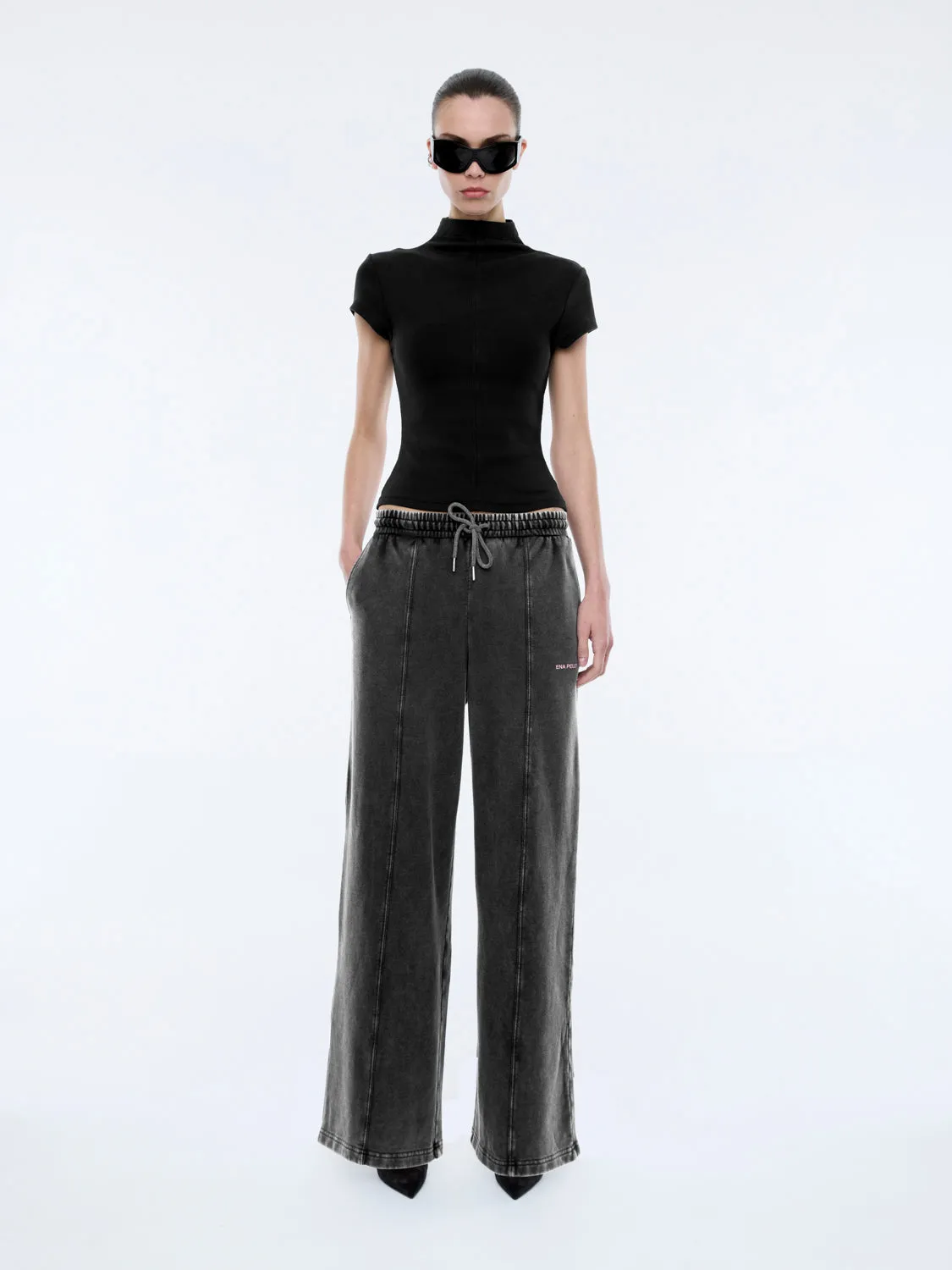 ANDIE TRACK PANT sold by Ena Pelly