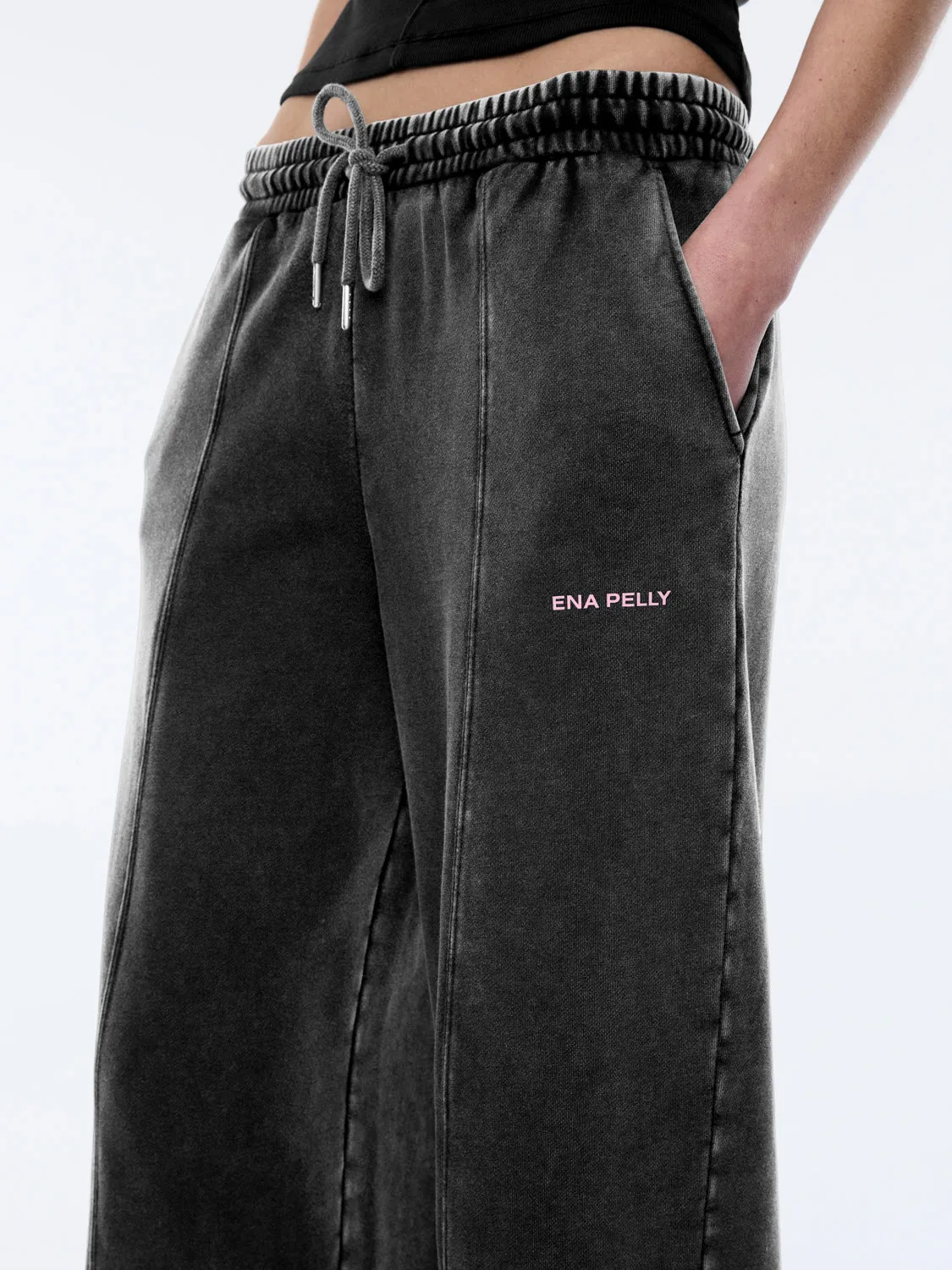 ANDIE TRACK PANT sold by Ena Pelly product image thumbnail 2