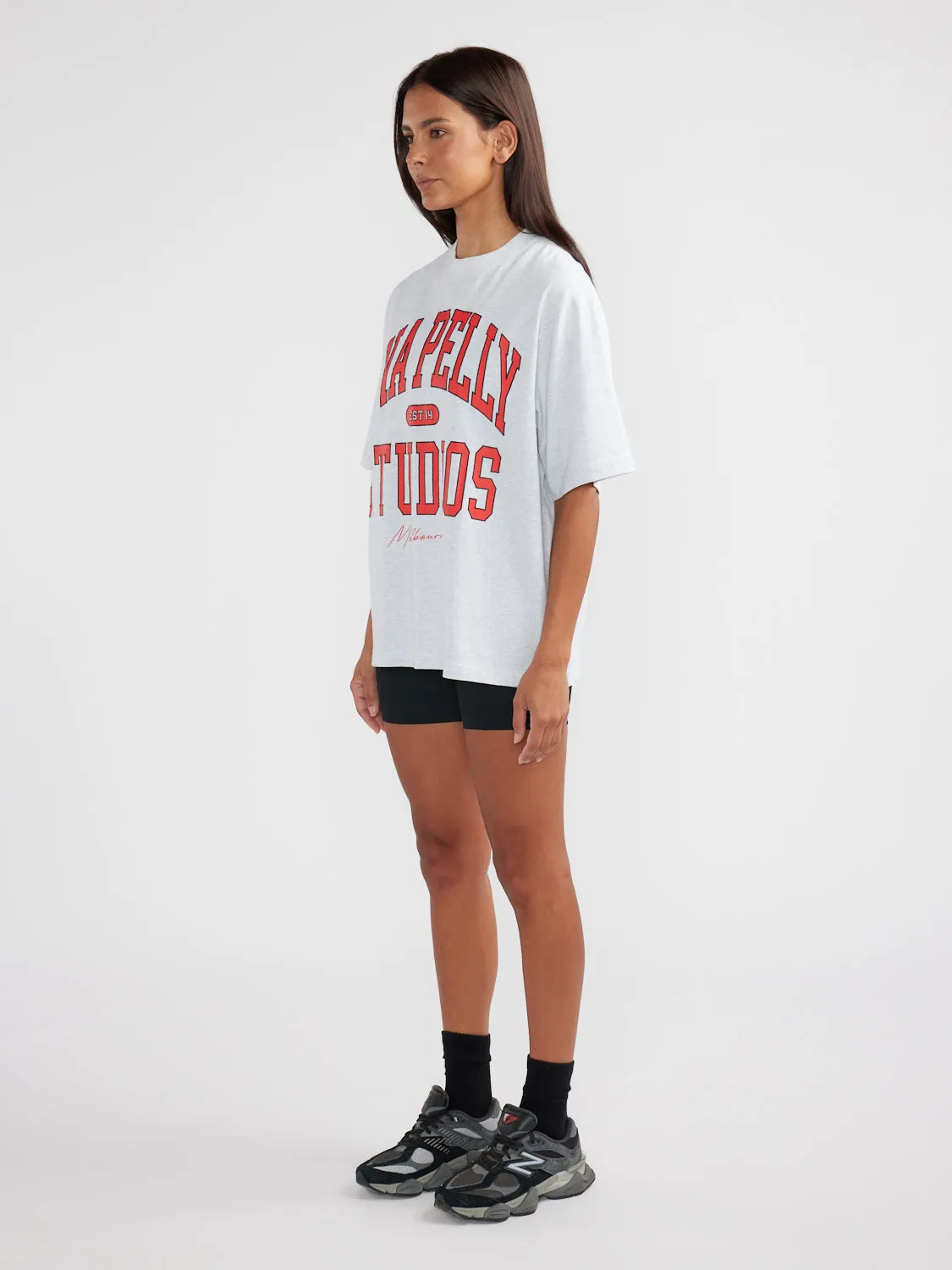ATHLETICS MELBOURNE TEE sold by Ena Pelly product image thumbnail 3