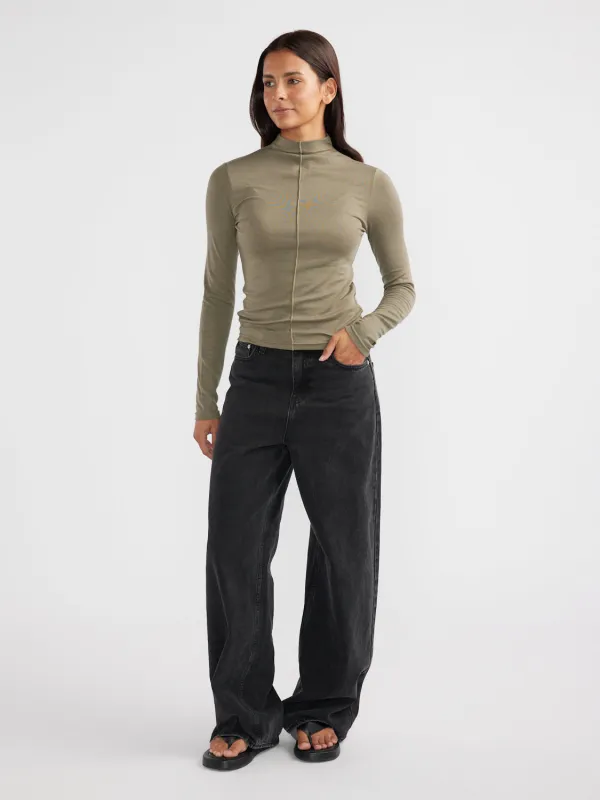 SKYE LONGSLEEVE TOP sold by Ena Pelly