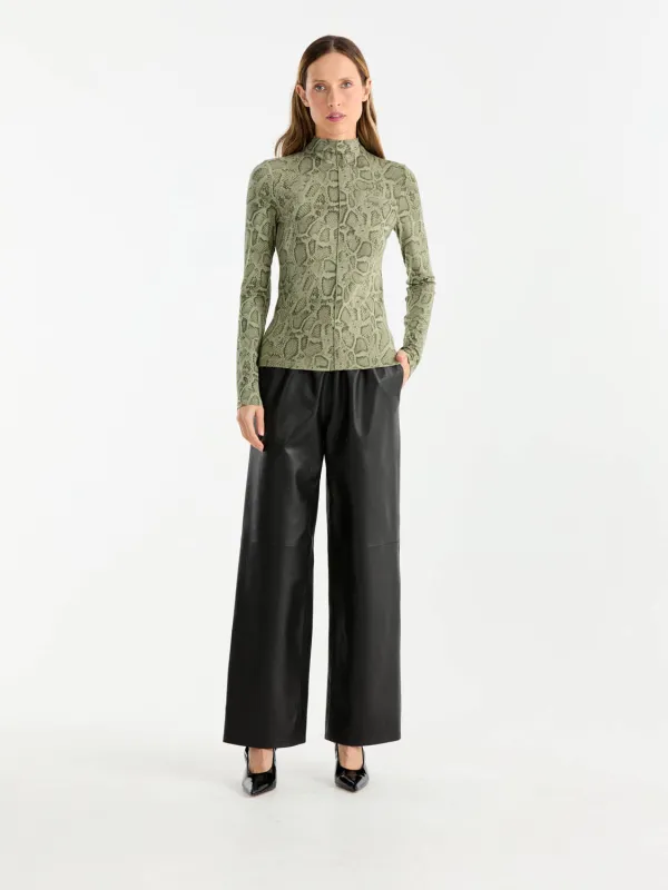 SADIE LS TOP sold by Ena Pelly