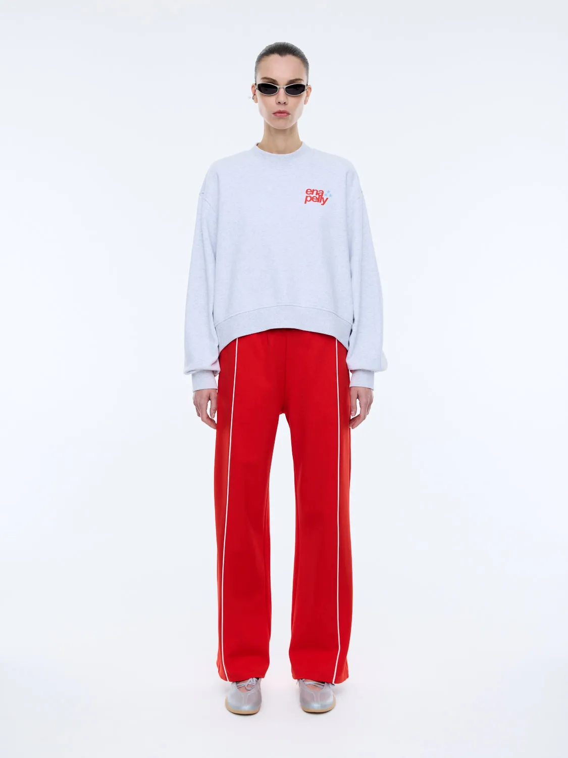SPORT STUDIO SWEATSHIRT sold by Ena Pelly product image thumbnail 3