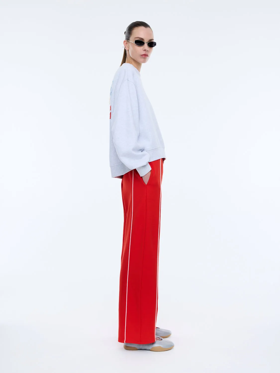 SPORT STUDIO SWEATSHIRT sold by Ena Pelly product image thumbnail 4