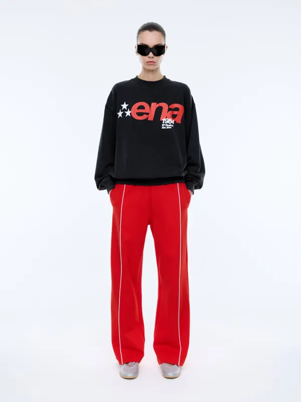 STAR SWEATSHIRT sold by Ena Pelly