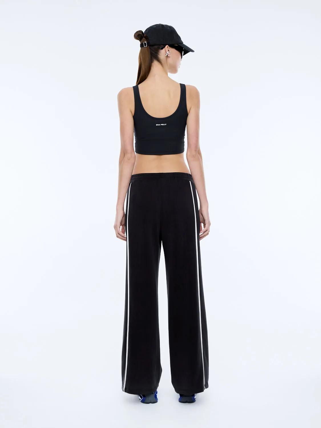 MIA RELAXED PANT sold by Ena Pelly product image thumbnail 5