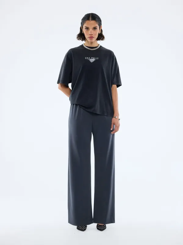 PELLY HEART TOUR TEE sold by Ena Pelly