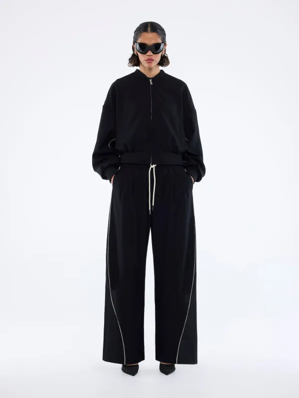 BOWIE BOMBER JACKET sold by Ena Pelly