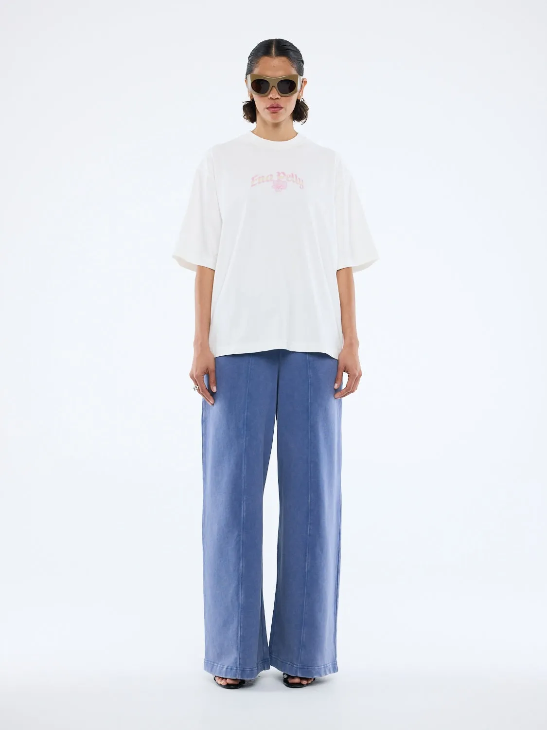 EP GARDEN TEE sold by Ena Pelly product image thumbnail 3