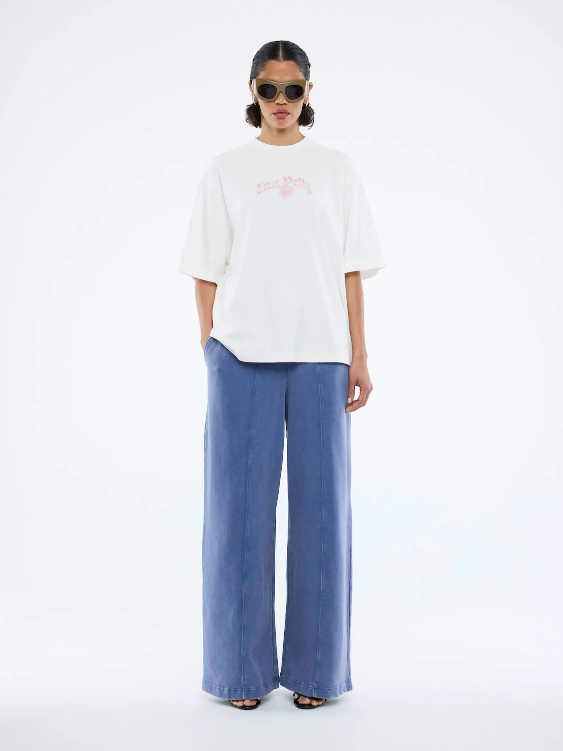 EP GARDEN TEE sold by Ena Pelly