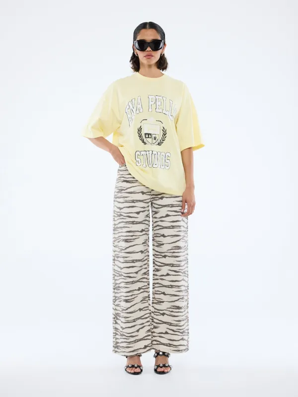 EP VARSITY TEE sold by Ena Pelly