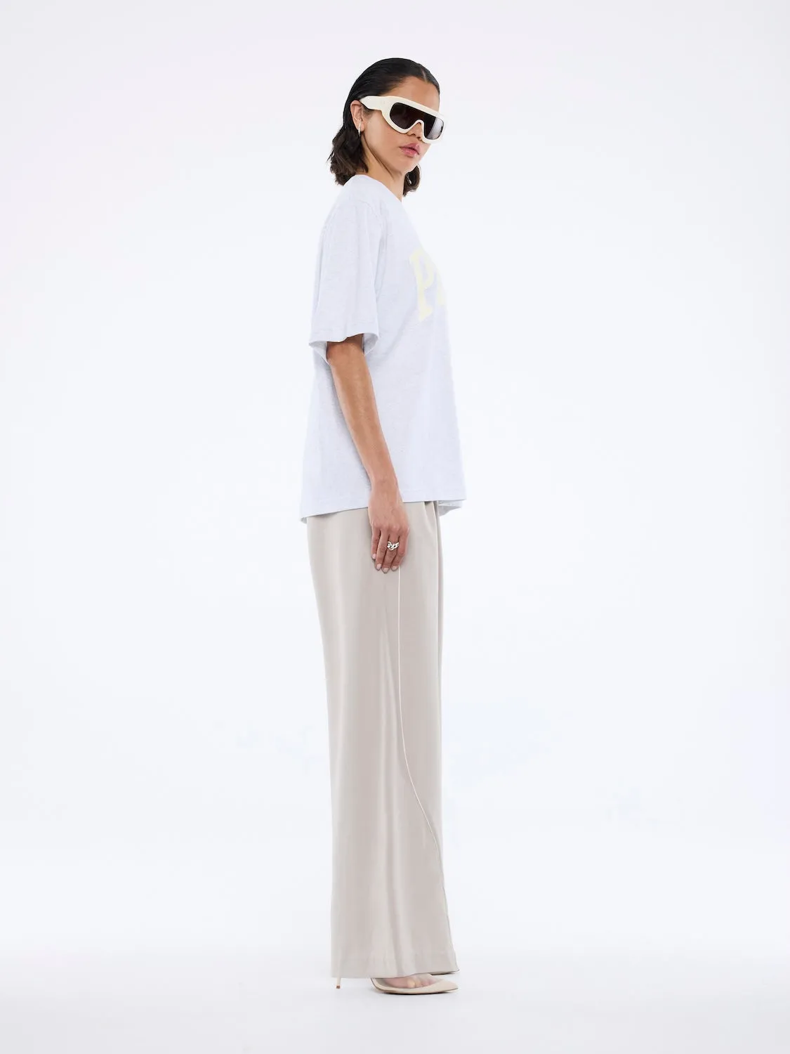 PELLY COLLEGIATE TEE sold by Ena Pelly product image thumbnail 4