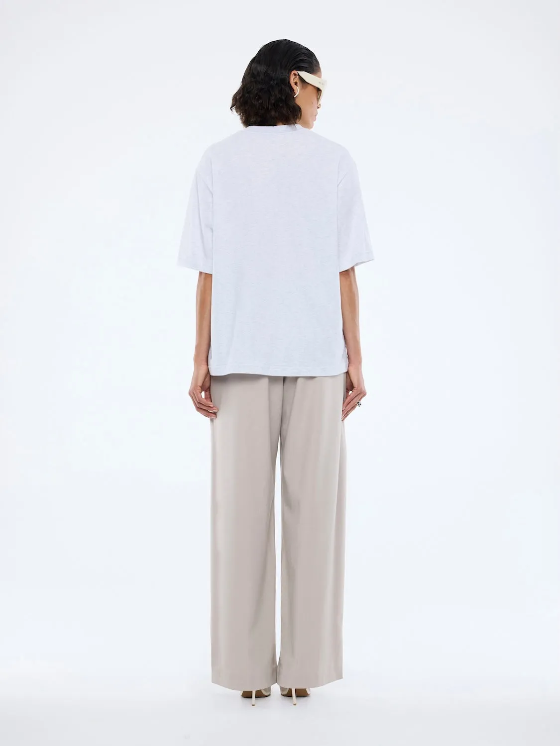 PELLY COLLEGIATE TEE sold by Ena Pelly product image thumbnail 5