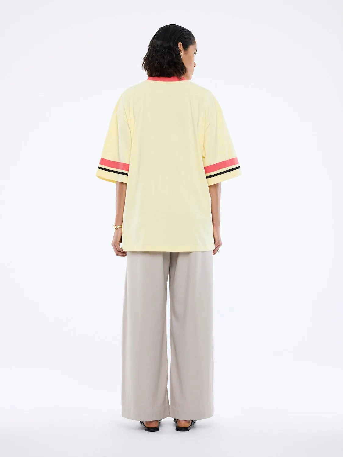 SNAKE JERSEY sold by Ena Pelly product image thumbnail 5