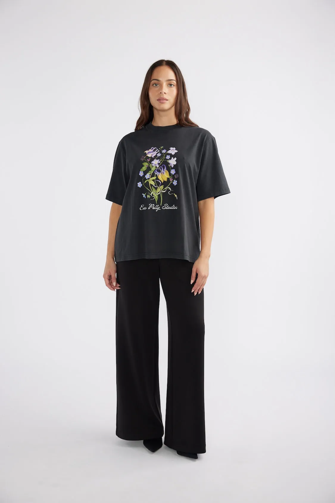BOTANIC TEE sold by Ena Pelly