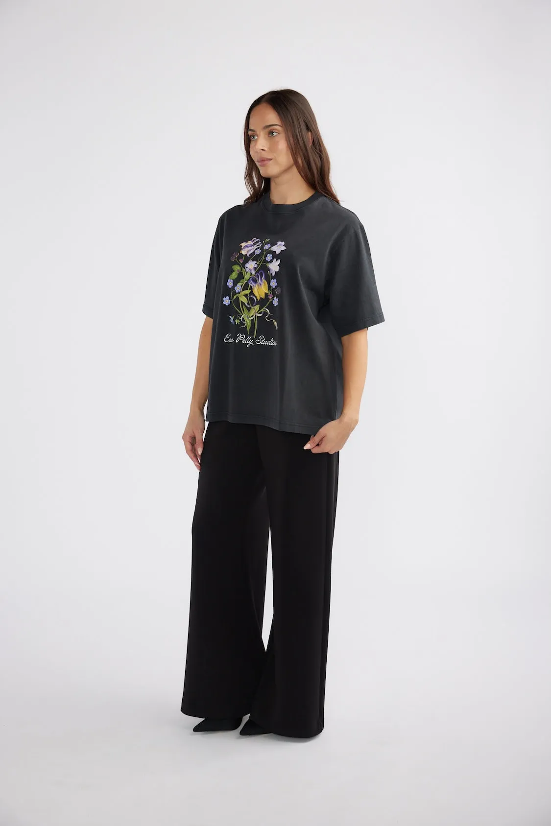 BOTANIC TEE sold by Ena Pelly product image thumbnail 2