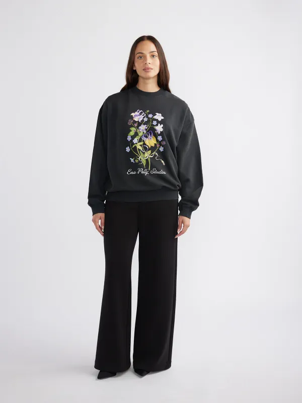 BOTANIC SWEATSHIRT sold by Ena Pelly