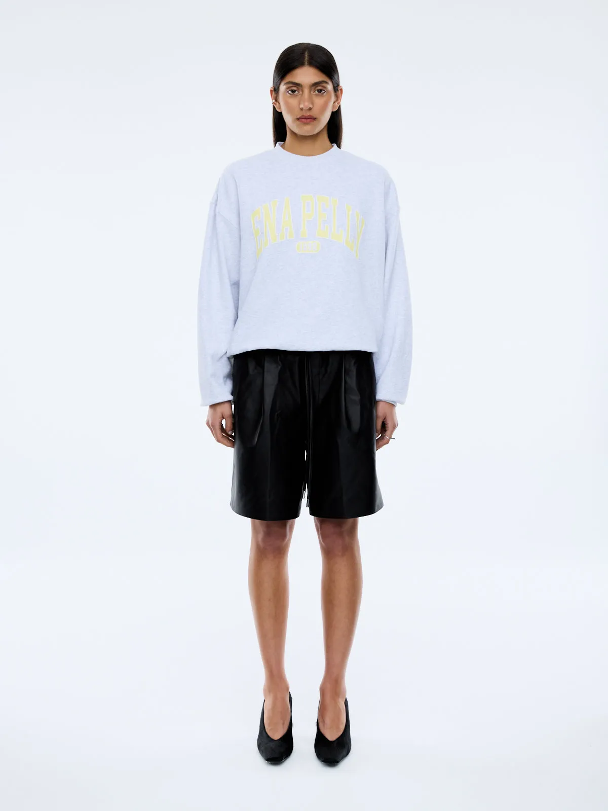 ANNIVERSARY SWEATSHIRT sold by Ena Pelly product image thumbnail 3