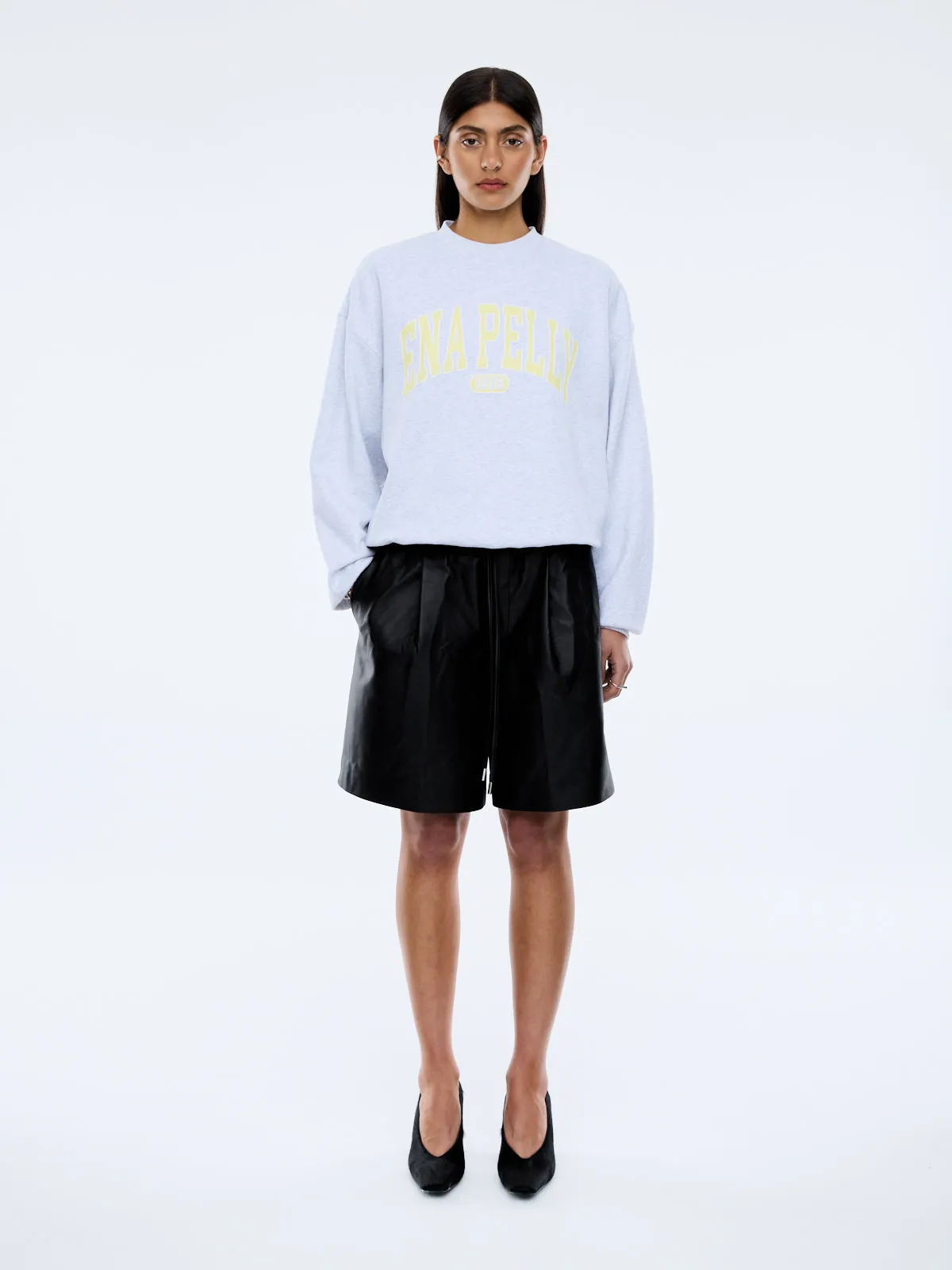 ANNIVERSARY SWEATSHIRT sold by Ena Pelly