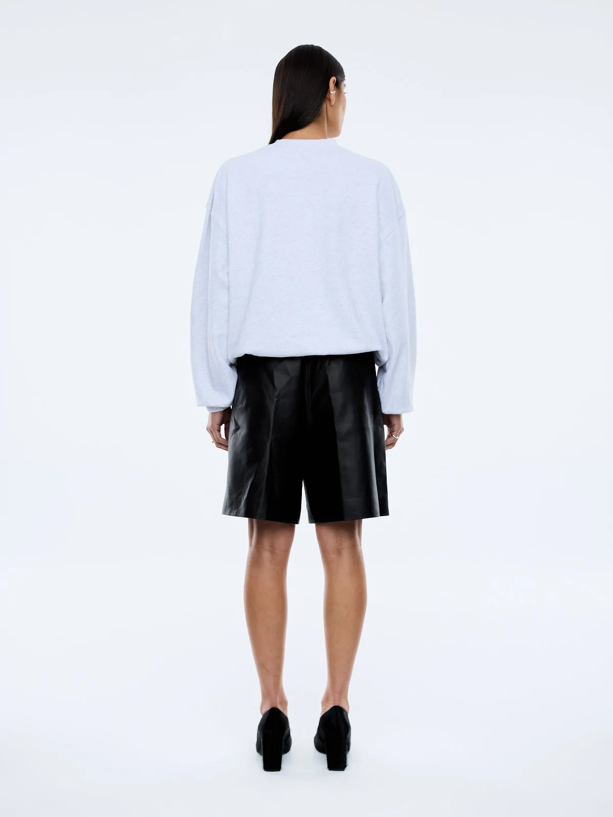 ANNIVERSARY SWEATSHIRT sold by Ena Pelly product image thumbnail 5