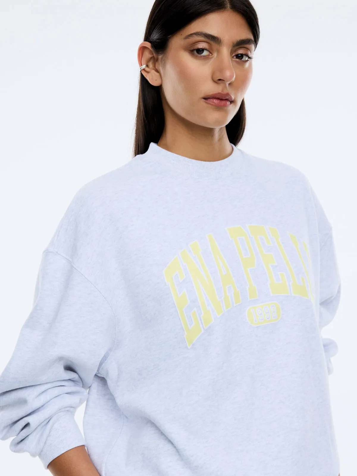 ANNIVERSARY SWEATSHIRT sold by Ena Pelly product image thumbnail 2