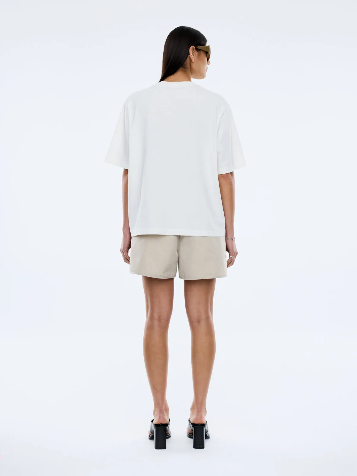 PELLY FLORAL TEE sold by Ena Pelly product image thumbnail 5